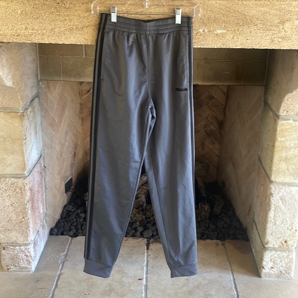 Boys Adidas Jogger